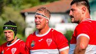GALOPS D’ESSAIS - Biarritz l’a emporté sur Dax, Mont-de-Marsan battu par Colomiers